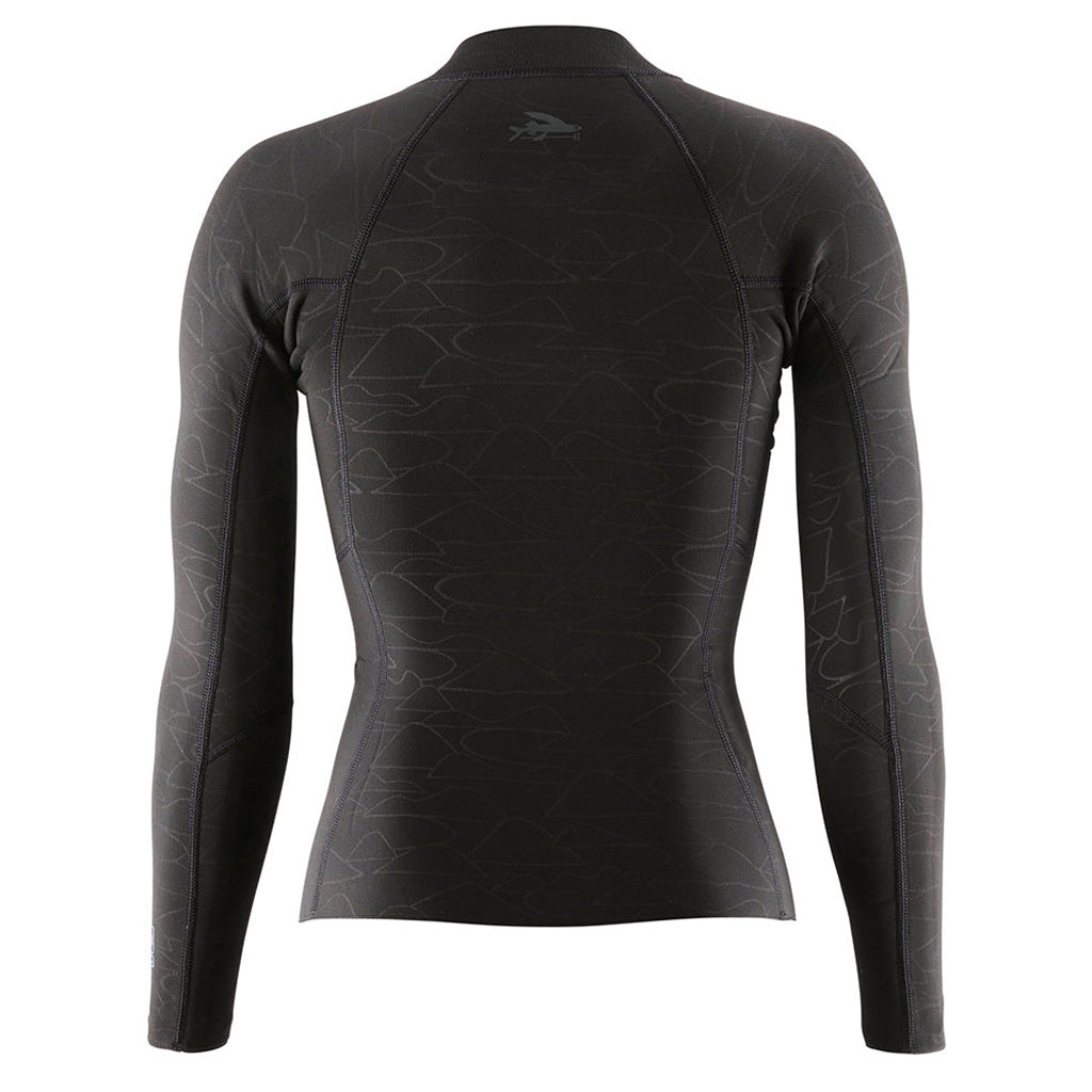 R1 Lite Yulex L/S Top - Wetsuit