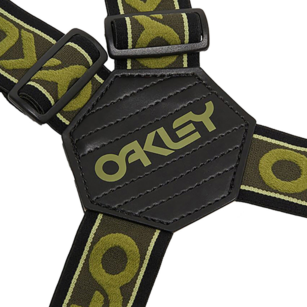 Factory Suspenders - Suspenders