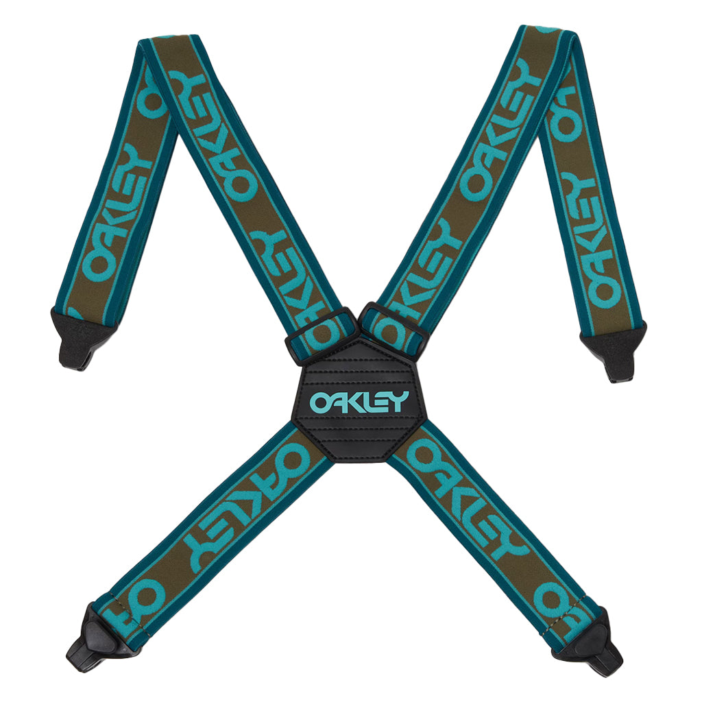 Factory Suspenders - Suspenders
