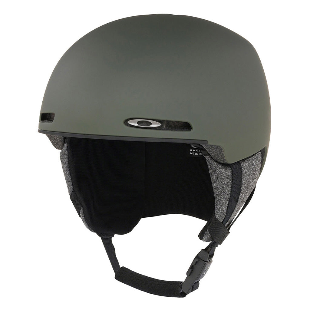 MOD1 - Ski Helmet