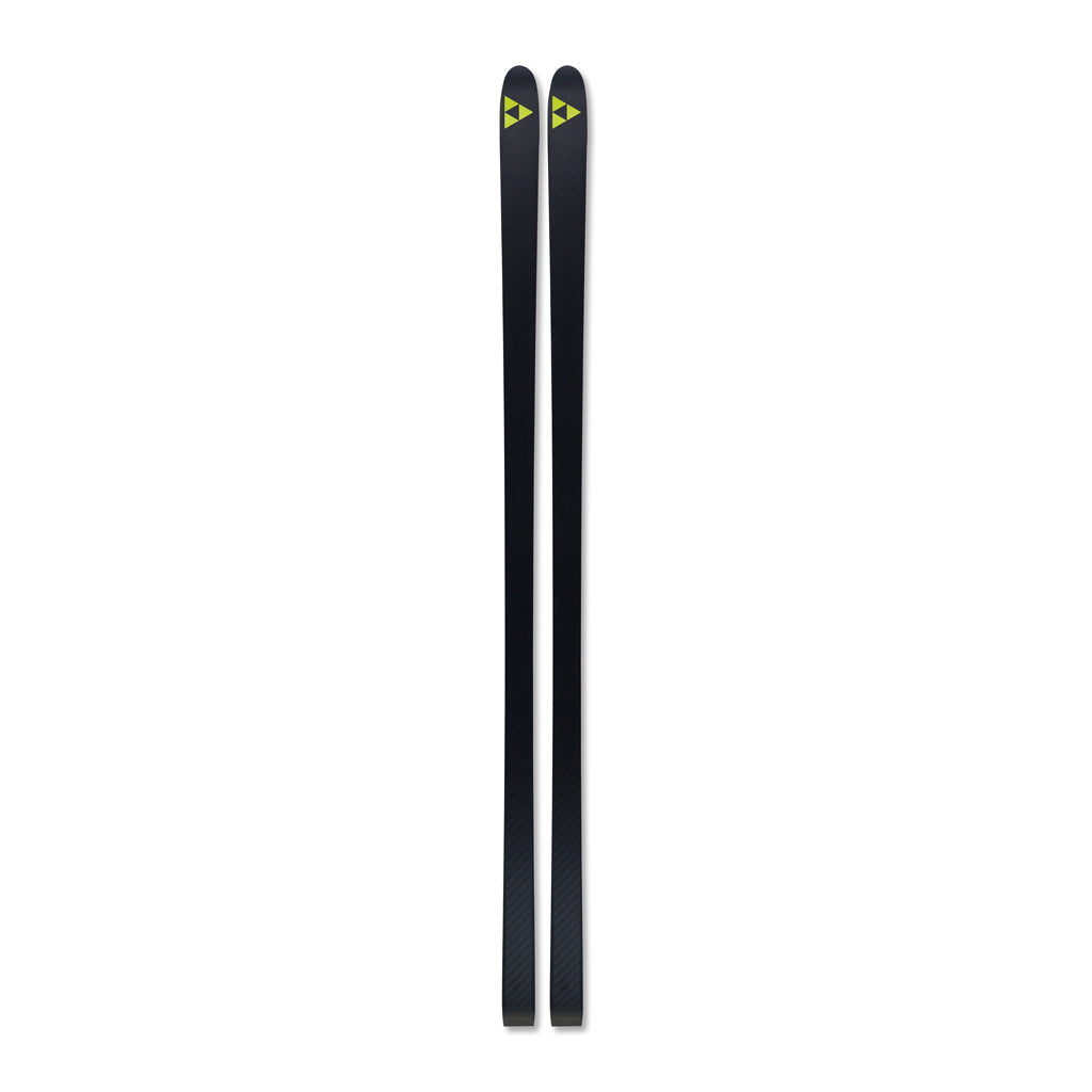 RC4 Worldcup DH H-Plate - Skis