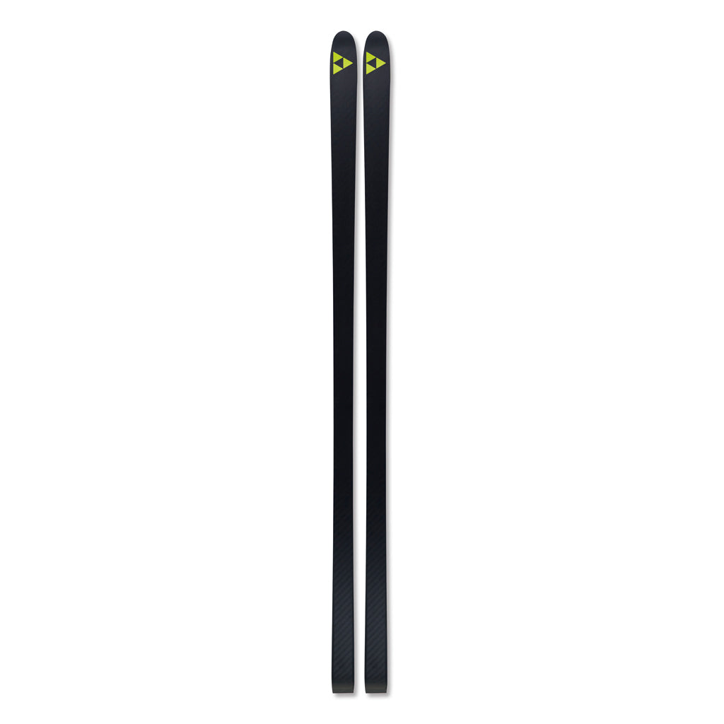 RC4 Worldcup DH H-Plate - Skis