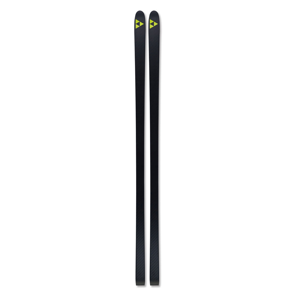 RC4 Worldcup SG H-Plate - Skis