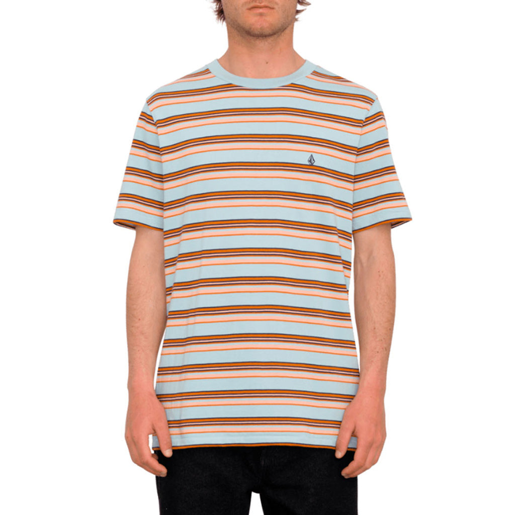 Commixt Crew Ss - T-Shirt