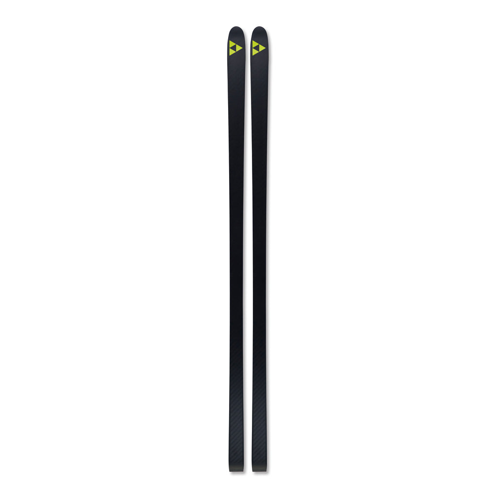 RC4 Worldcup SG H-Plate - Skis