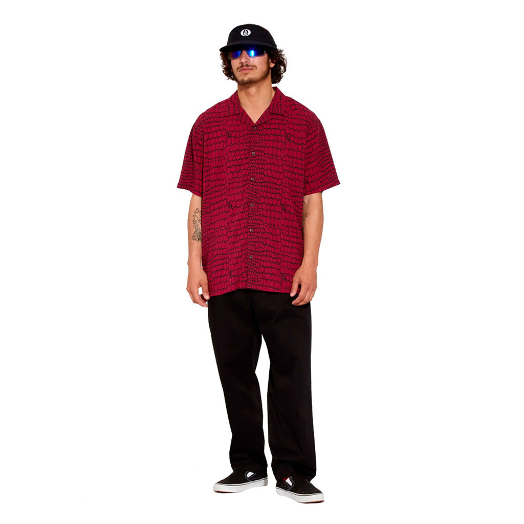 Fa Todd Bratrud Ss - Shirt