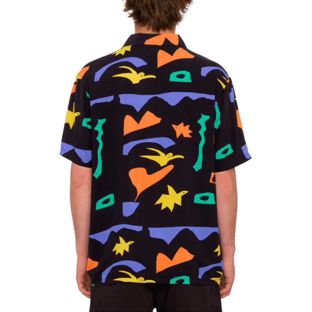Fa Arthur Longo Ss - T-Shirt