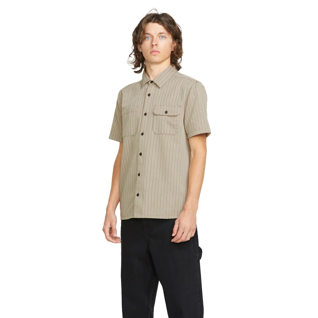 Trade Stone SS - Shirt