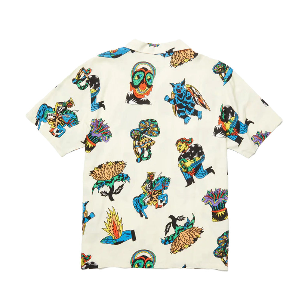 Fa Bob Mollema SS - Shirt