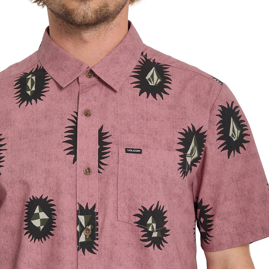 Markerstone - Shirt