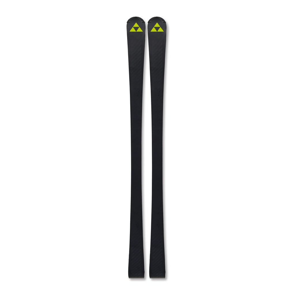 RC4 Worldcup Noize SL M Plate - Skis