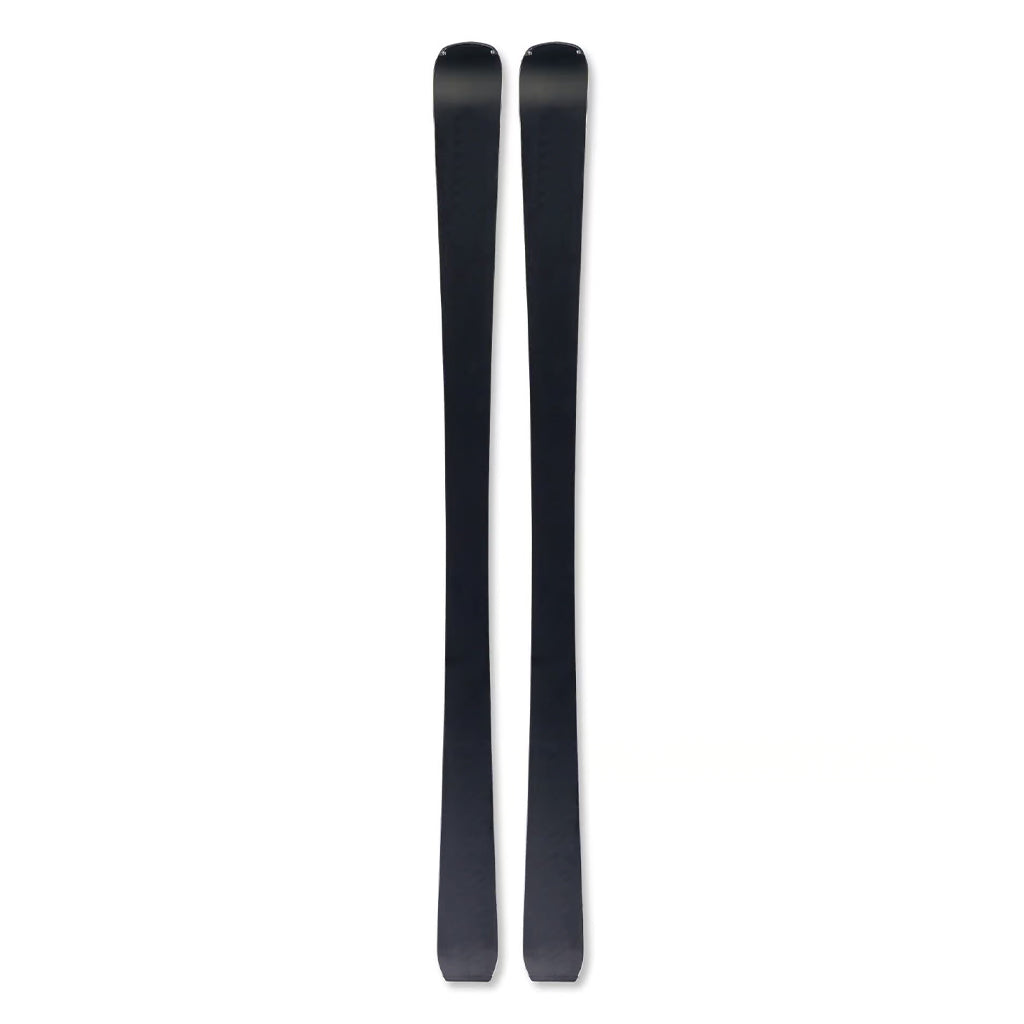 The Curv GT 85 M-Track - Skis with Bindings