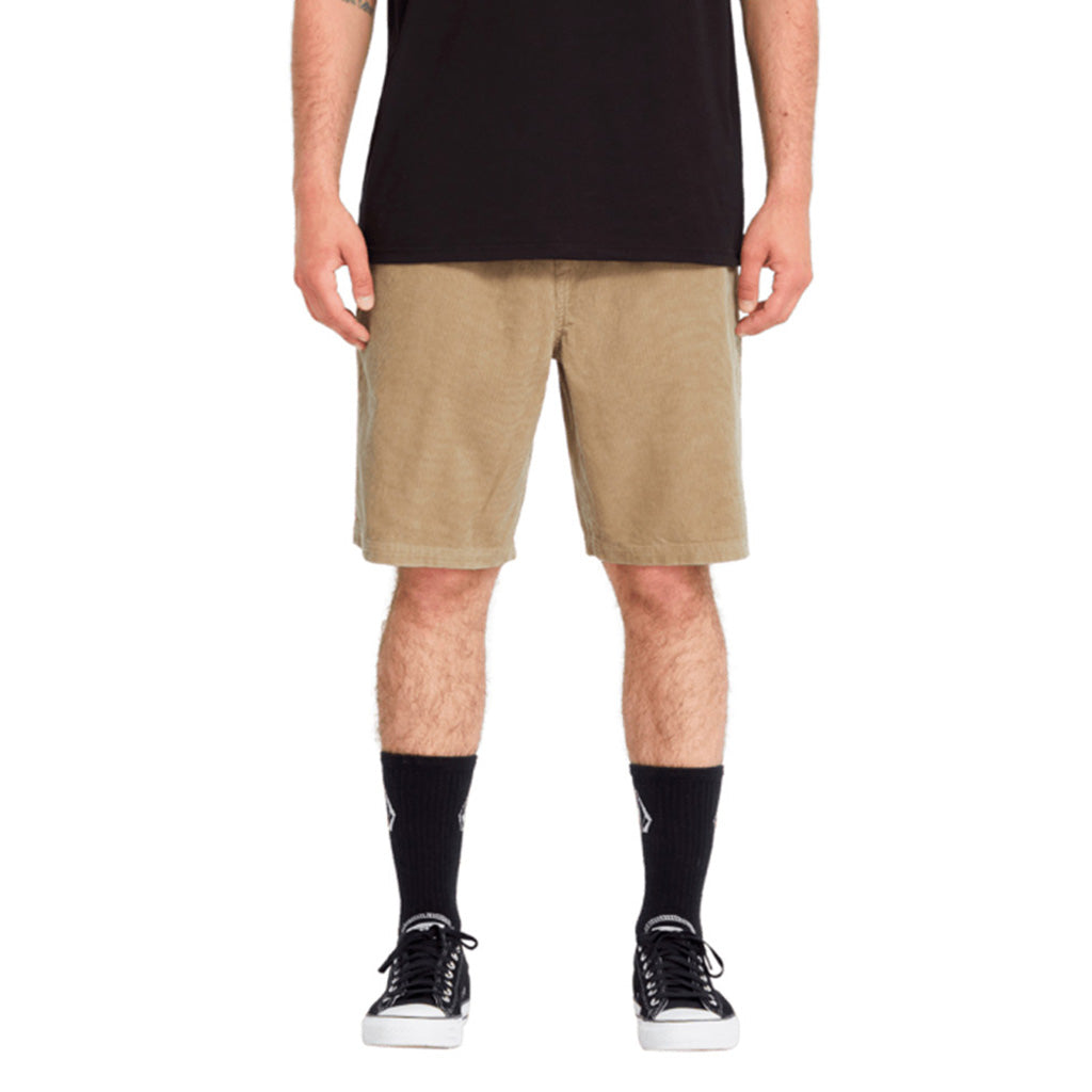 Outer Spaced 21 - Shorts