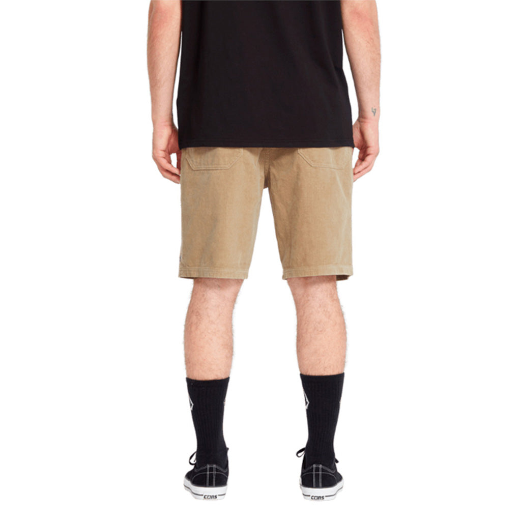 Outer Spaced 21 - Shorts