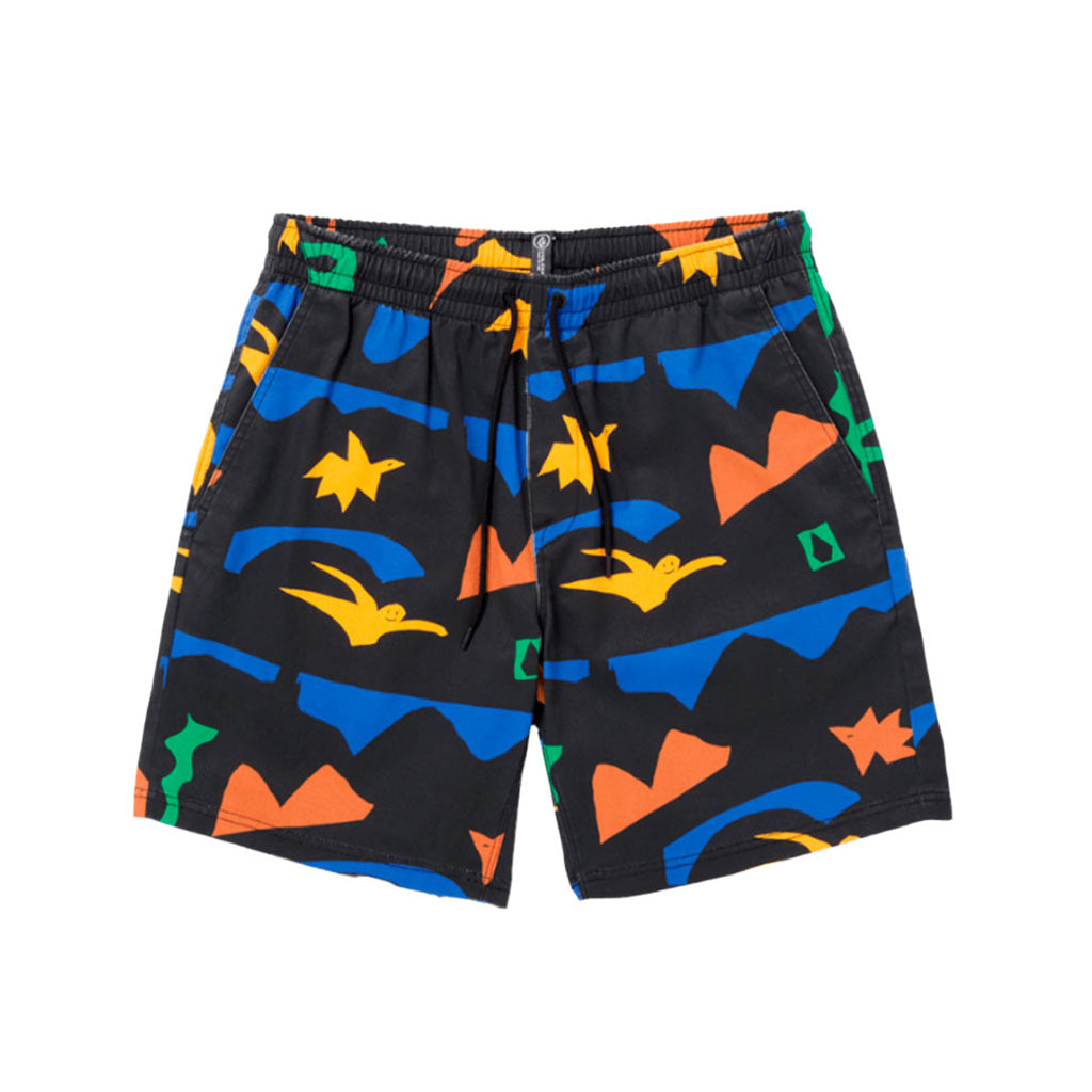 Fa Arthur Longo Ew Short 18 - Shorts