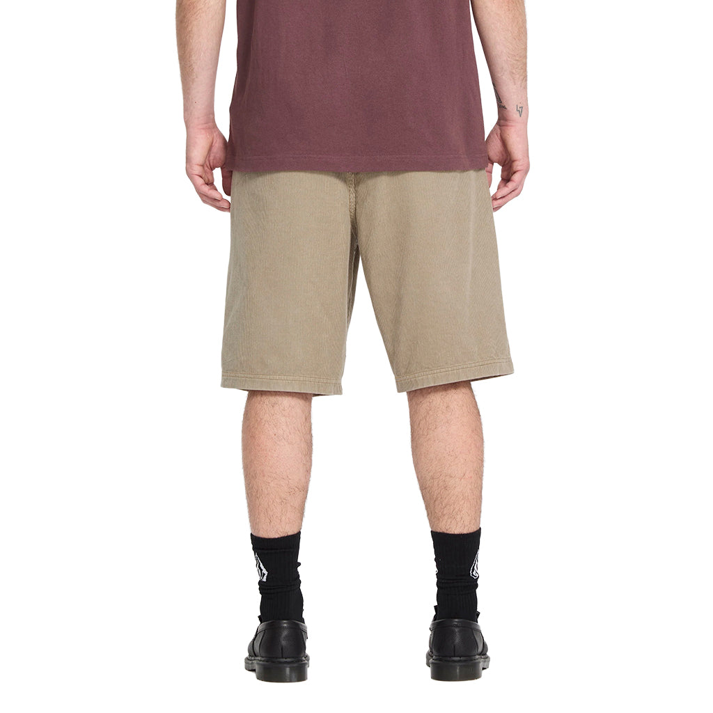 Freazy Loose EW Short 22 - Shorts