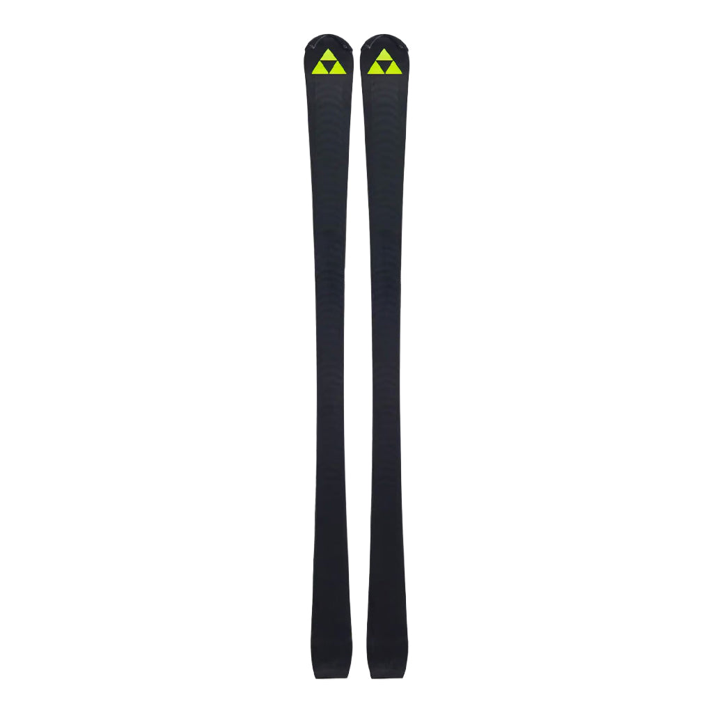 RC4 Noize SL Jr. M-Plate - Skis