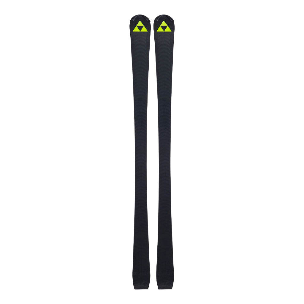 RC4 Noize SL Jr. M/O-Plate - Skis