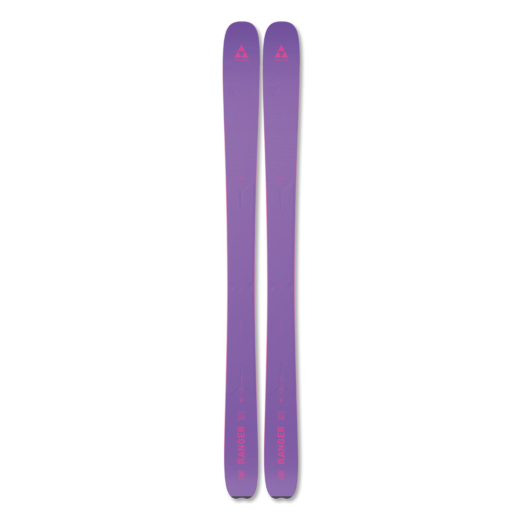 Ranger 102 - Skis