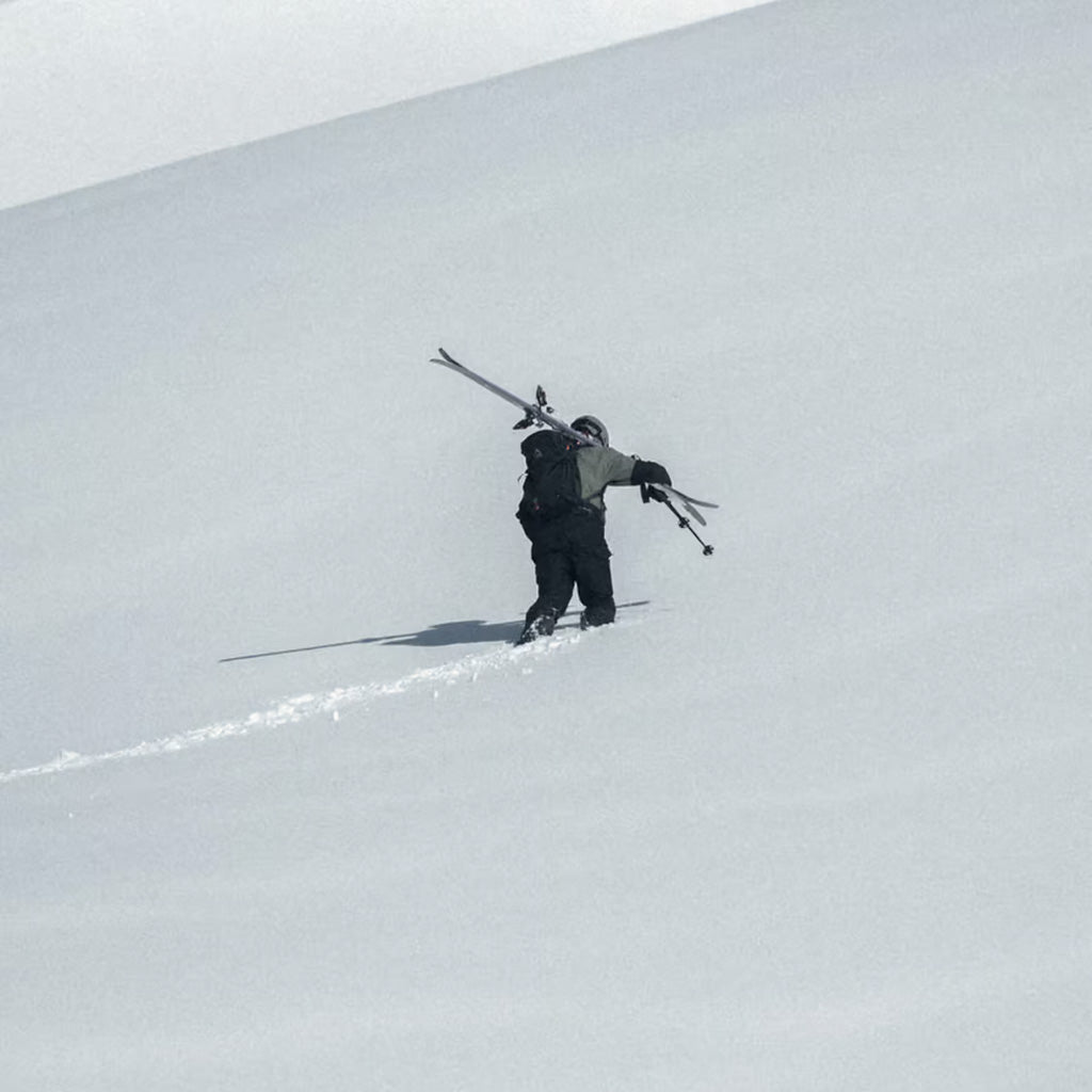 Ranger 96 - Skis