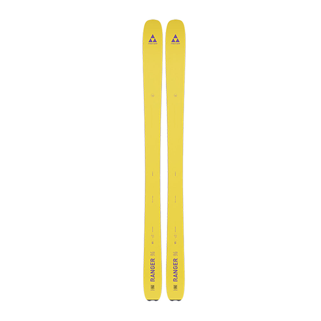 Ranger 96 25/26 - Skis