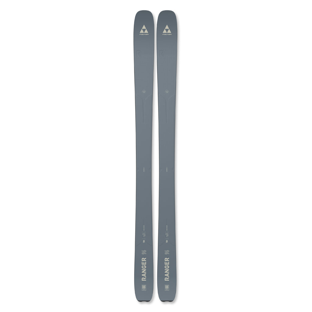Ranger 96 - Skis