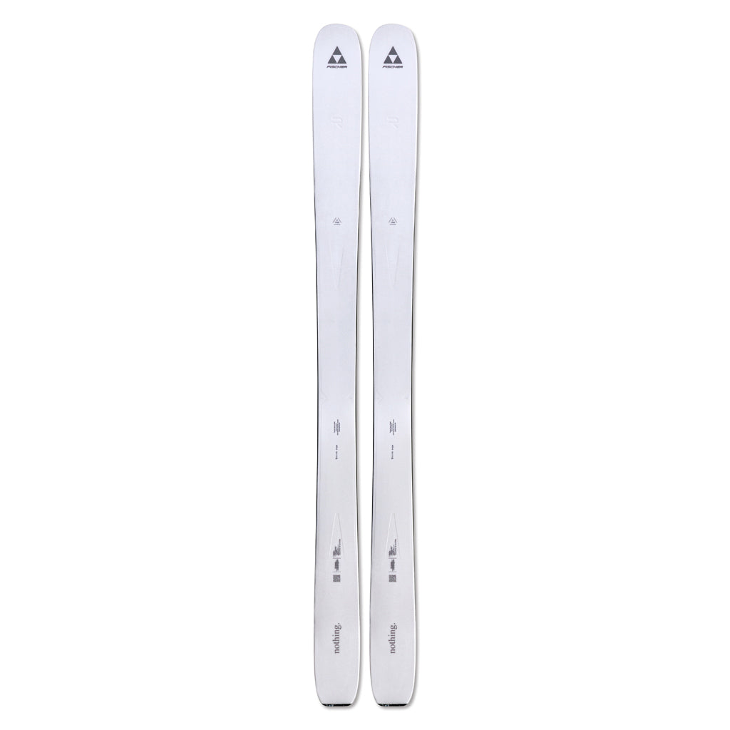 Nothing - Skis