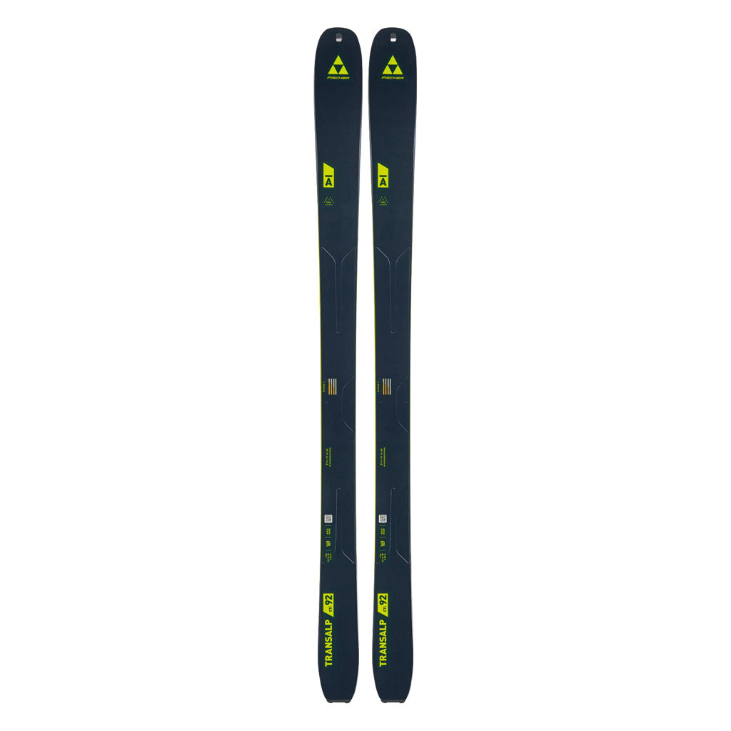 TRANSALP 92 CTI 25/26 - Skis