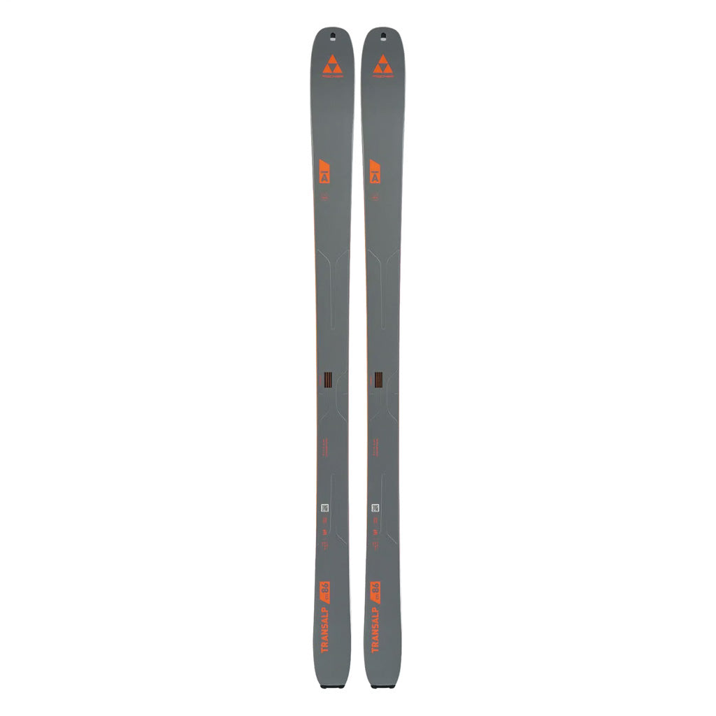 Transalp 86 CTI 25/26 - Skis