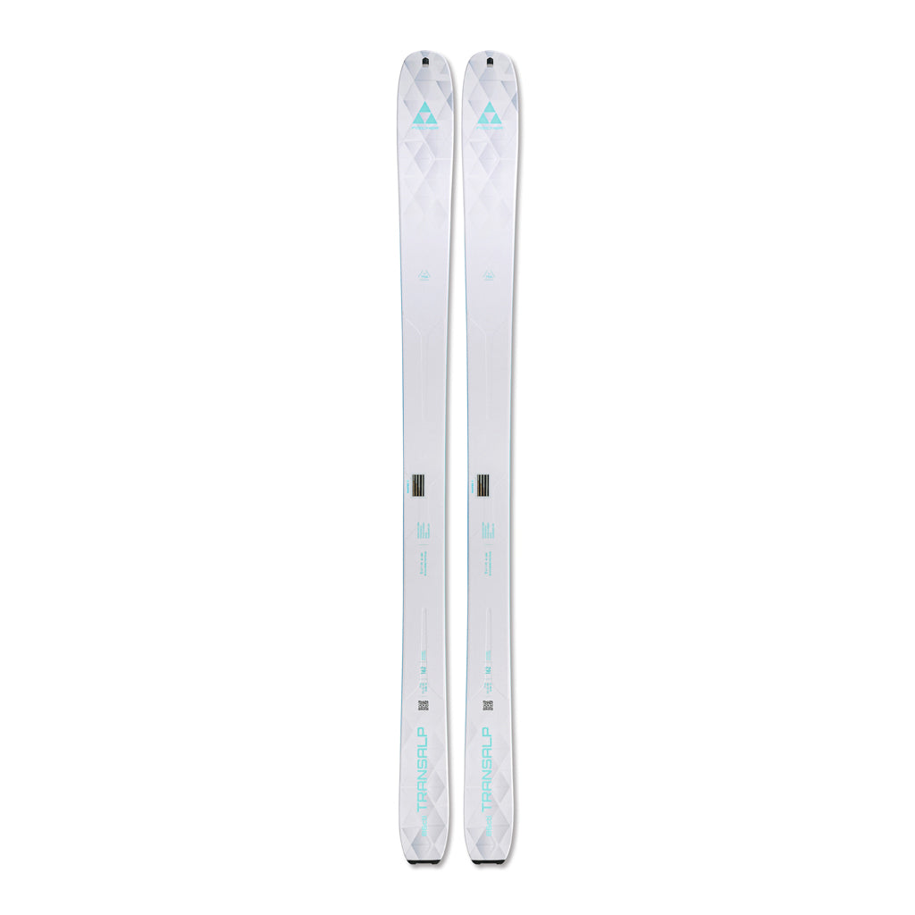 Transalp 86 CTI - Skis