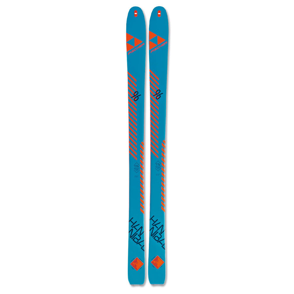 Hannibal 96 Carbon - Skis