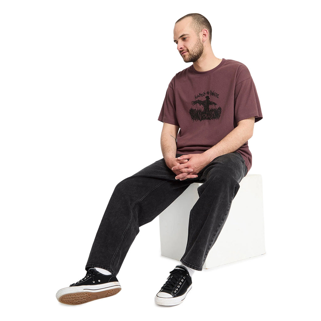 Freazy Loose EW Denim - Pants