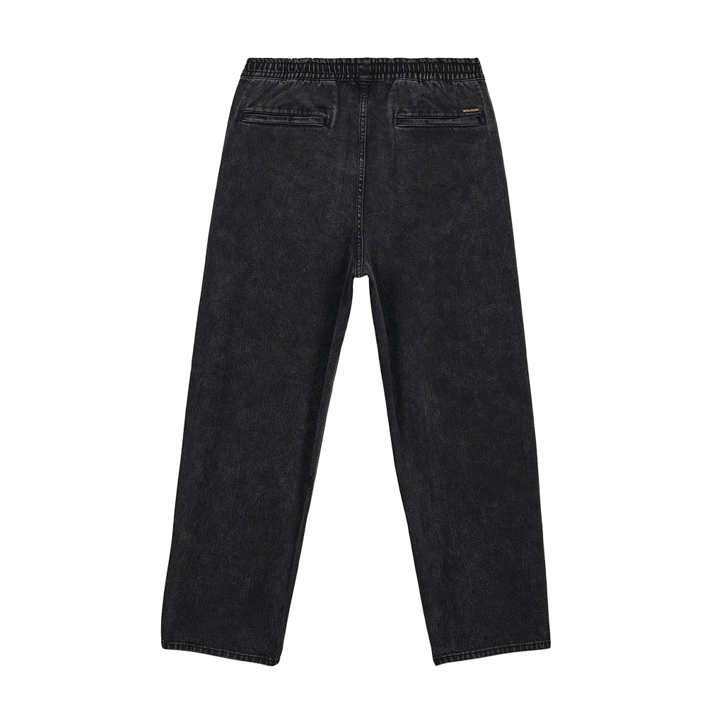 Freazy Loose EW Denim - Pants