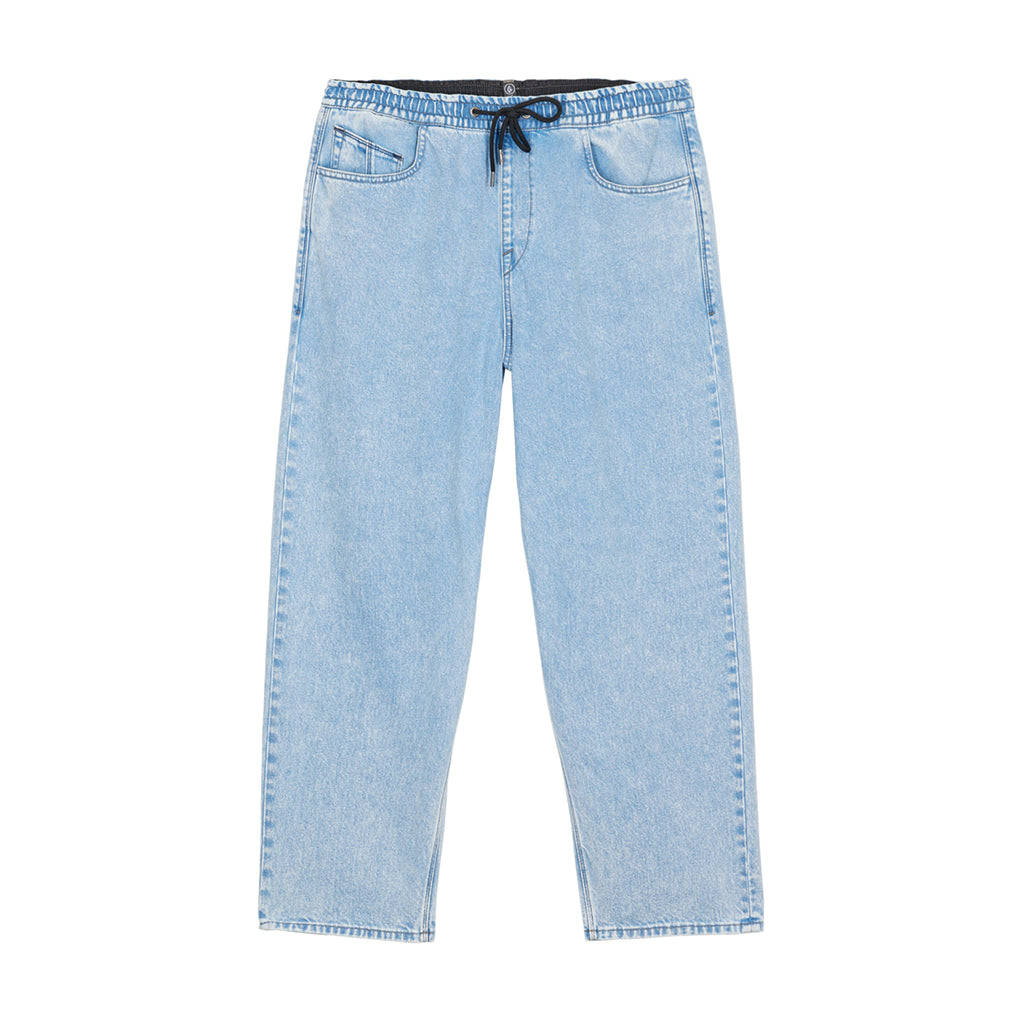 Freazy Loose EW Denim - Pants