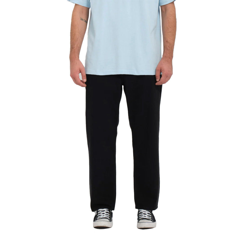 Modown Tapered Denim - Pants