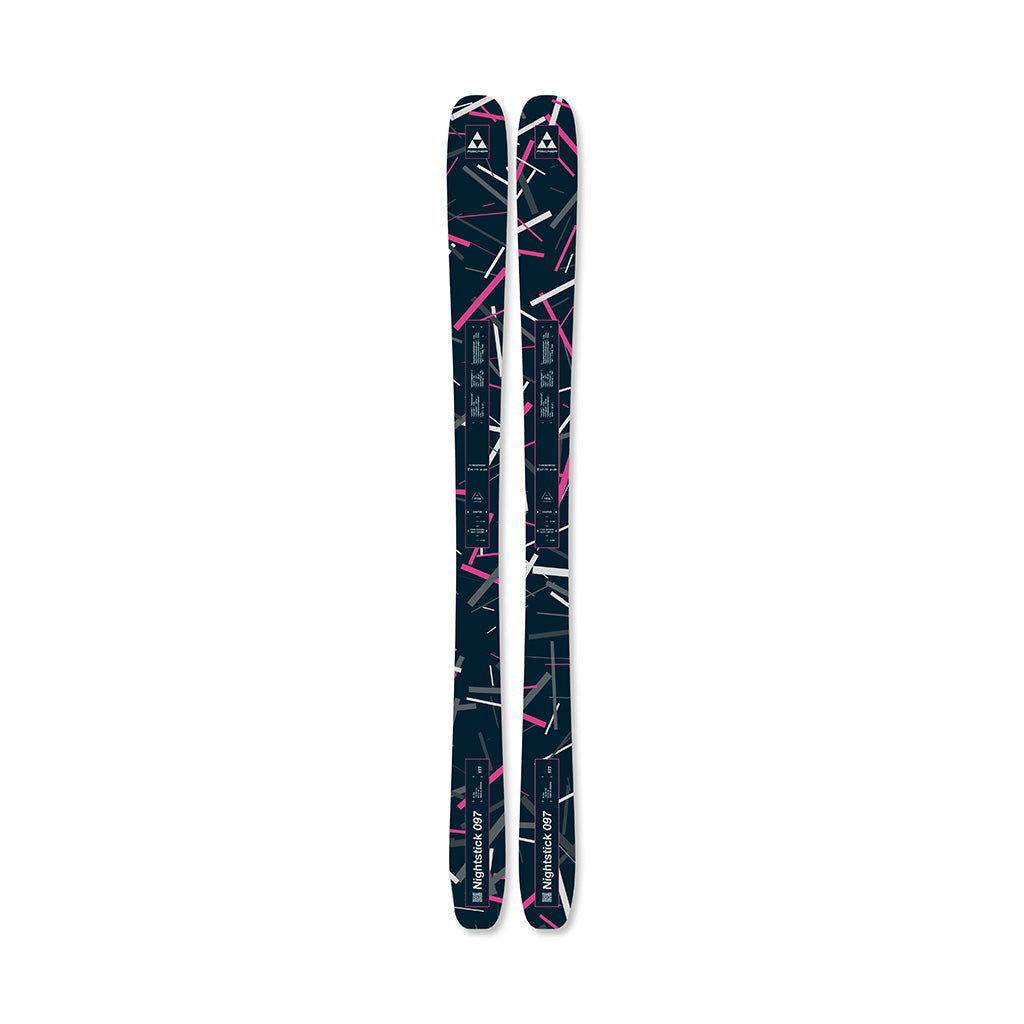 Nightstick 97 - Skis