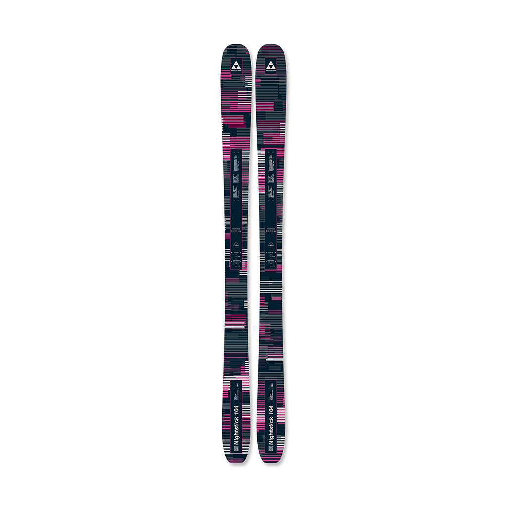 Nightstick 104 - Skis