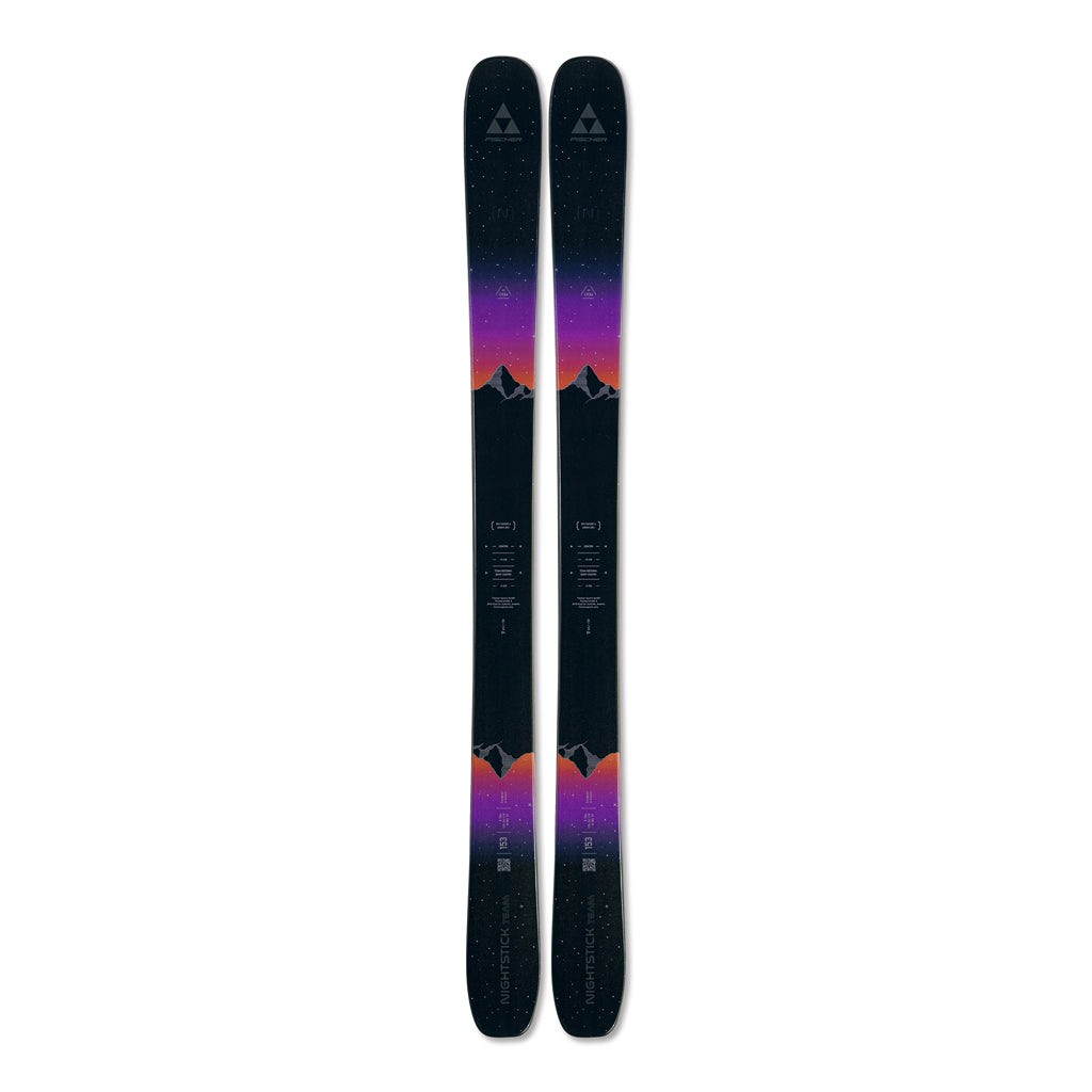 Nightstick Team - Skis