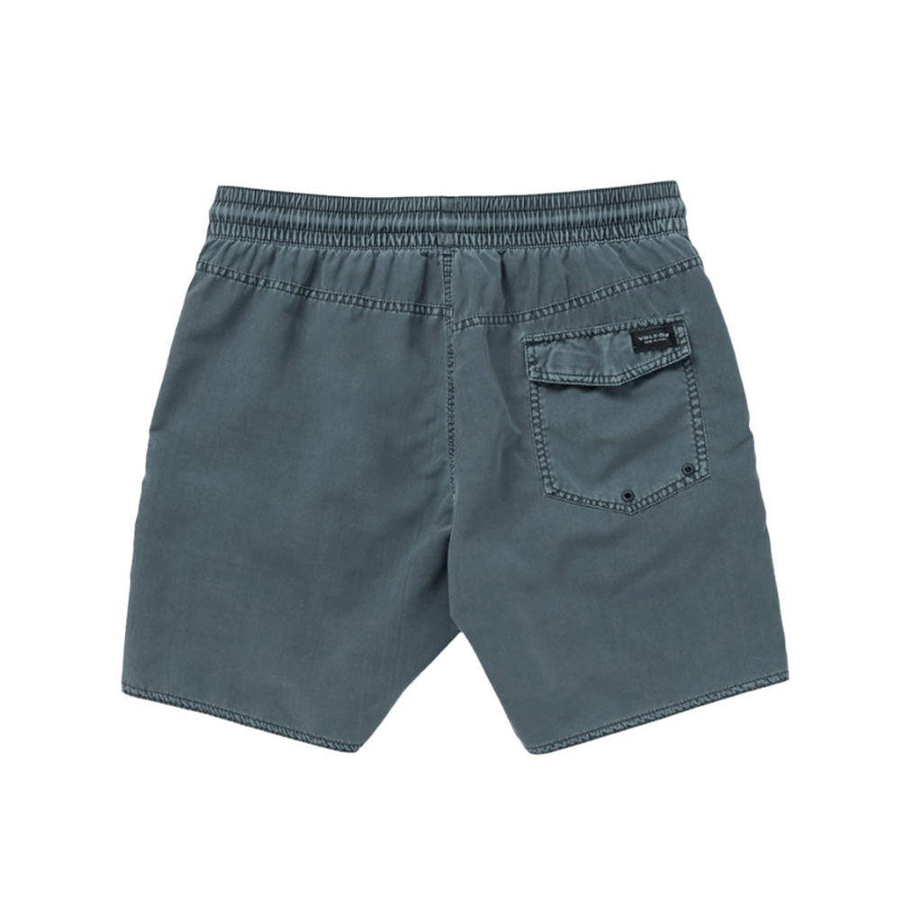 Center Trunk 17 - Shorts