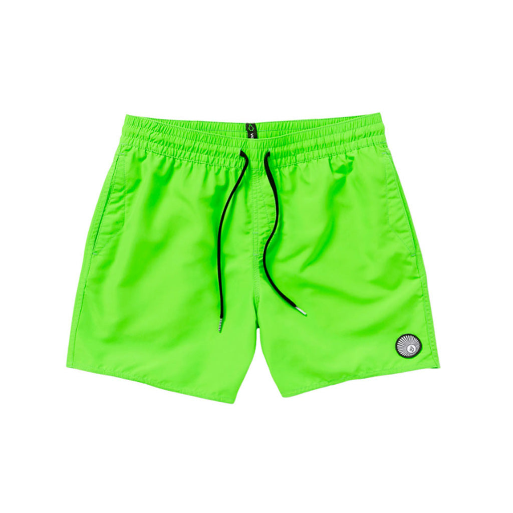 Lido Solid Trunk 16 - Shorts