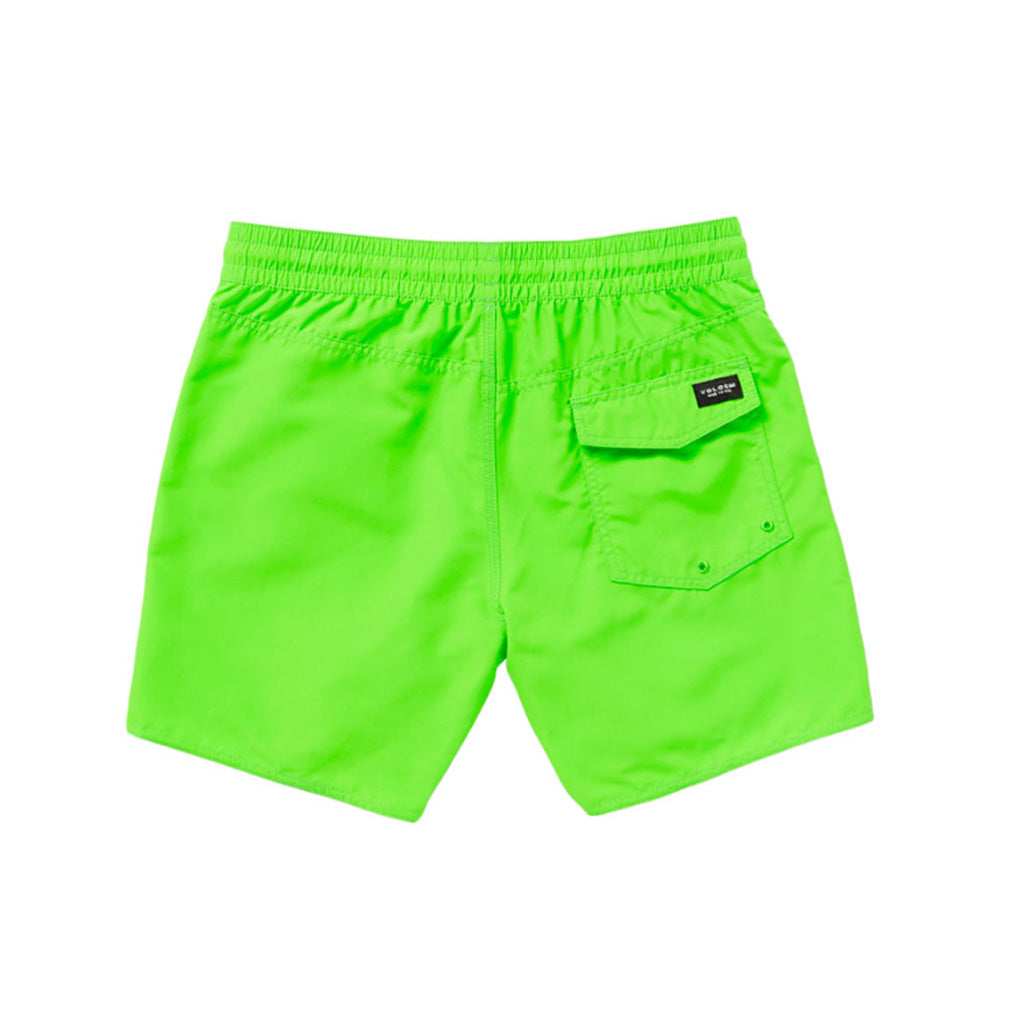 Lido Solid Trunk 16 - Shorts