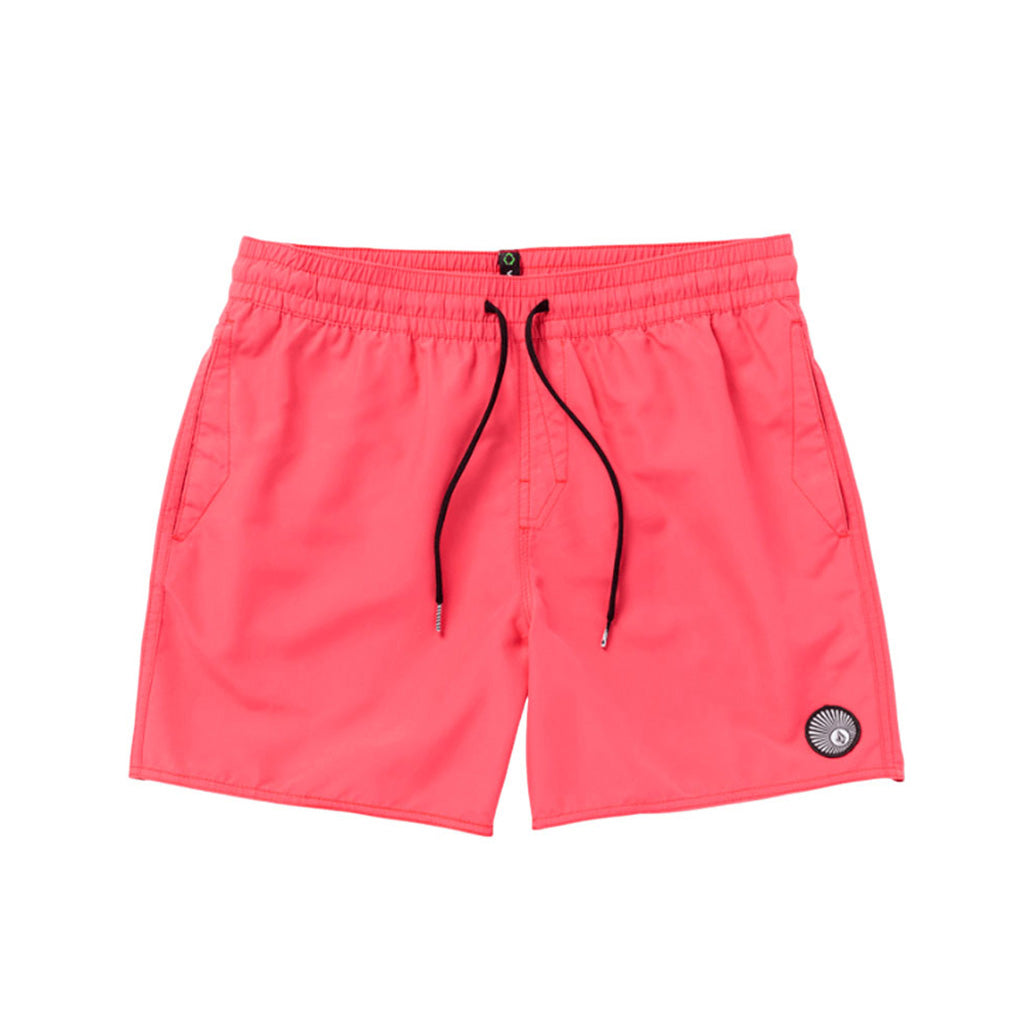 Lido Solid Trunk 16 - Shorts
