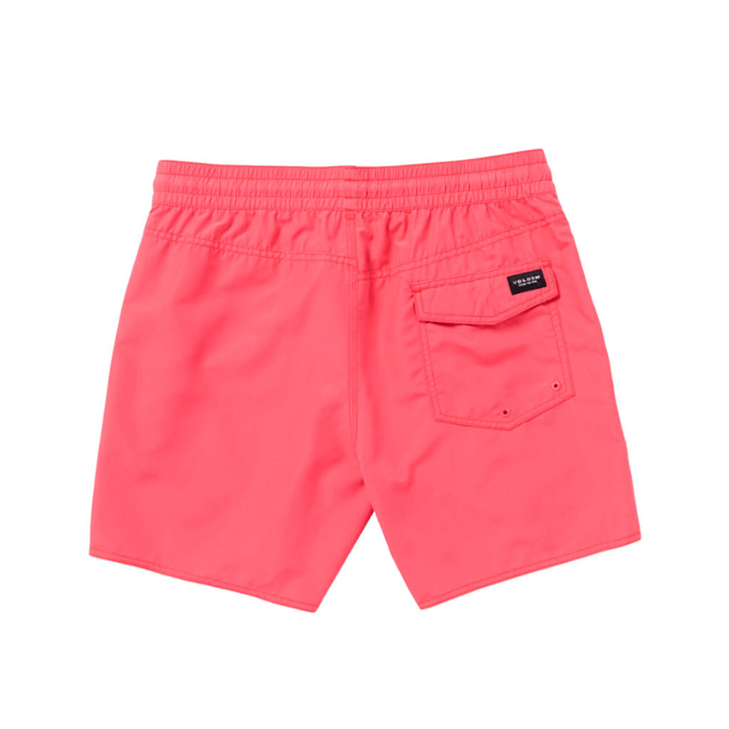 Lido Solid Trunk 16 - Shorts