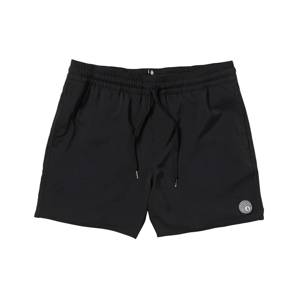 Lido Solid Trunk 16 - Shorts