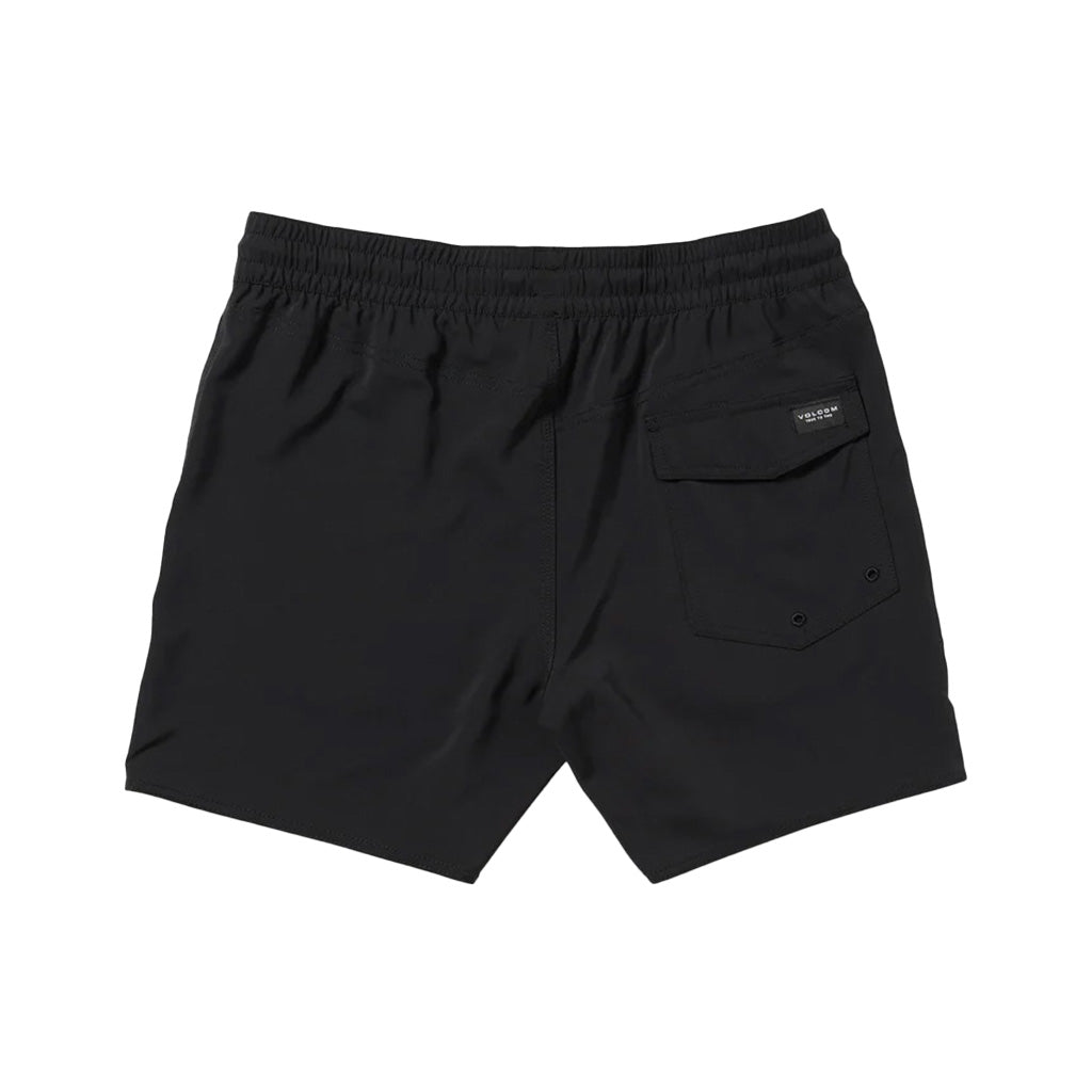 Lido Solid Trunk 16 - Shorts