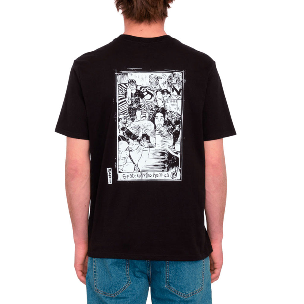 Maditi Bsc Sst - T-Shirt