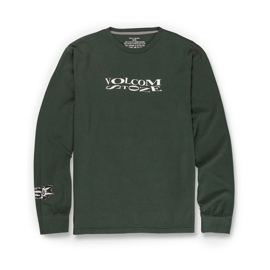 Skate Vitals LST - Long Sleeve T-Shirt