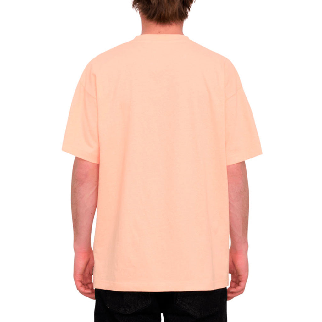 Fa Arthur Longo 3 Lse Sst - T-Shirt
