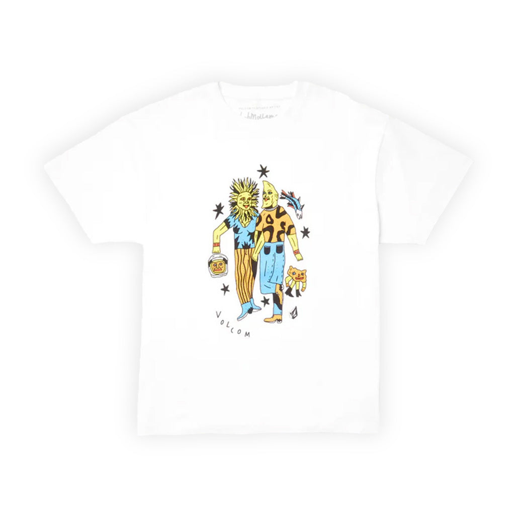 Fa Bob Mollema 3 LSE - T-Shirt