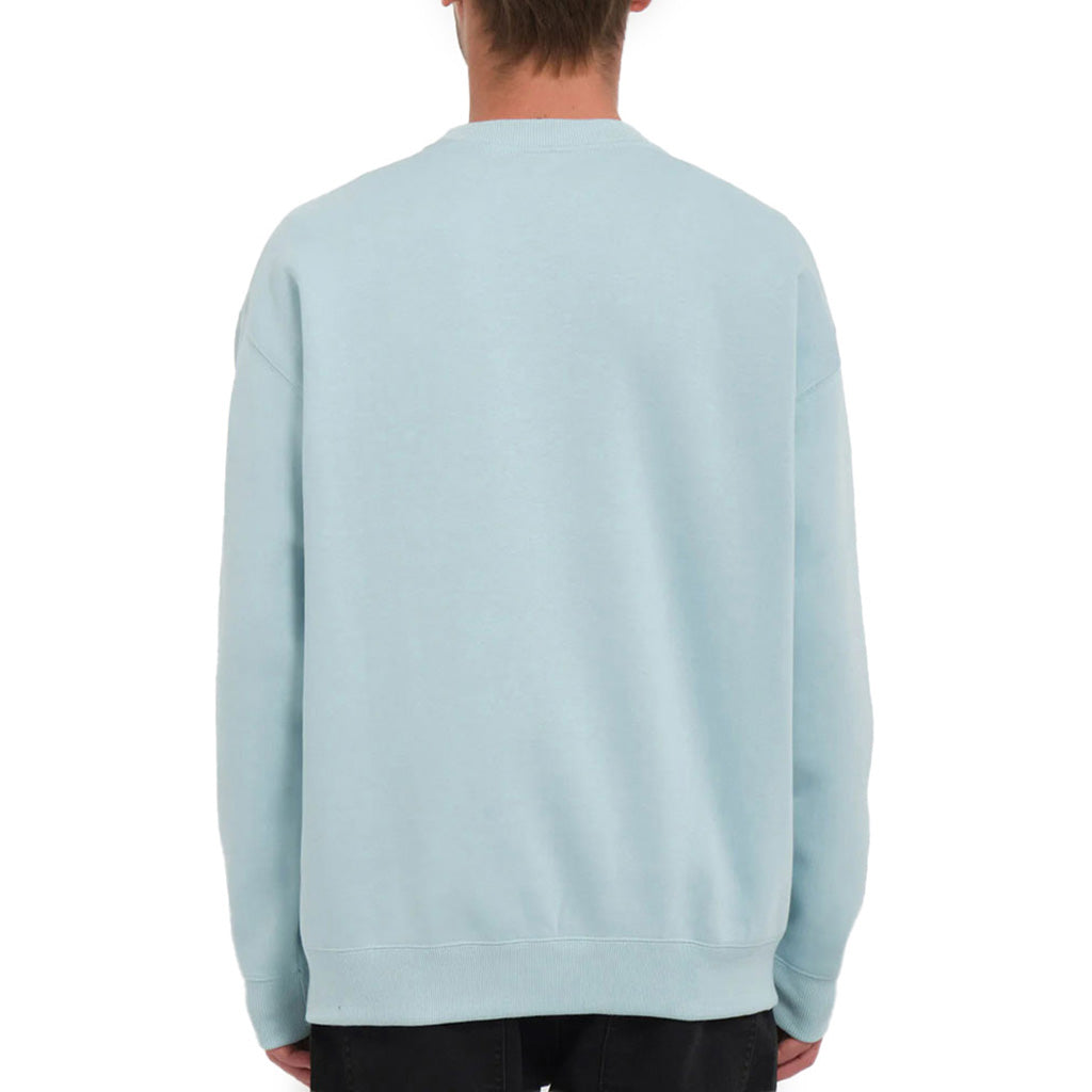 Crew Fleece Single Stone Crew - Midlayer